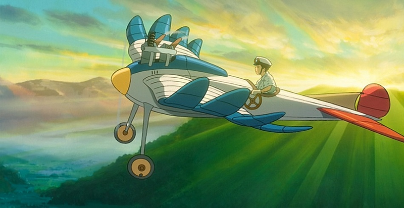 Illustration for article titled The Madness and Dreams of Miyazaki’s The Wind Rises